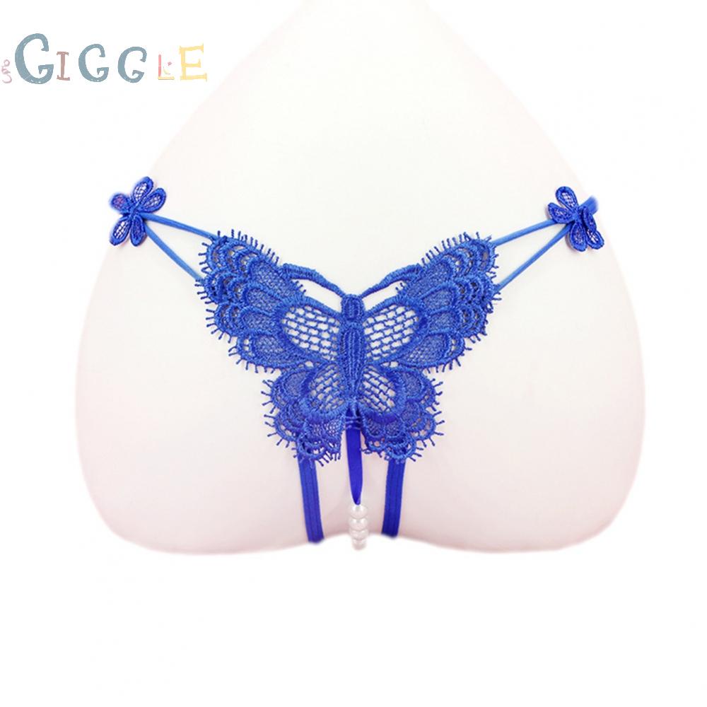 Underwear Thongs Underpants Breathable Classic Comfort Comfortable Durable