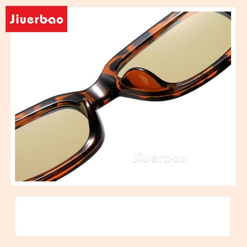 Kính Mát Gọng Vuông Chống Tia uv Phong Cách Hàn Quốc Dành Cho Bé Trai Và Bé Gái 54-18 - 128