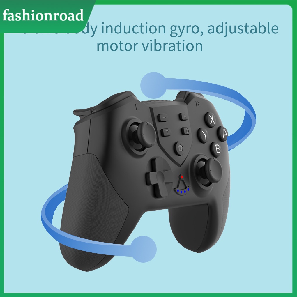 Tay Cầm Chơi game bluetooth Không Dây Cho pc