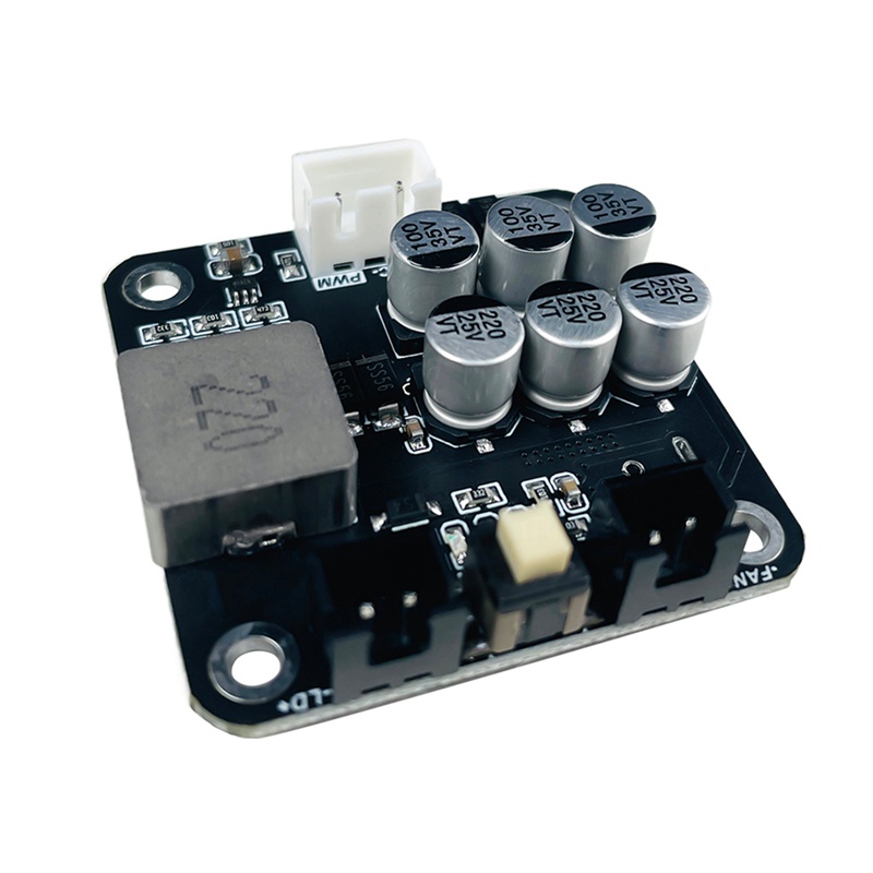 Trình Điều Khiển laser 80w Chuyên Dụng Cho Máy Khắc Gỗ