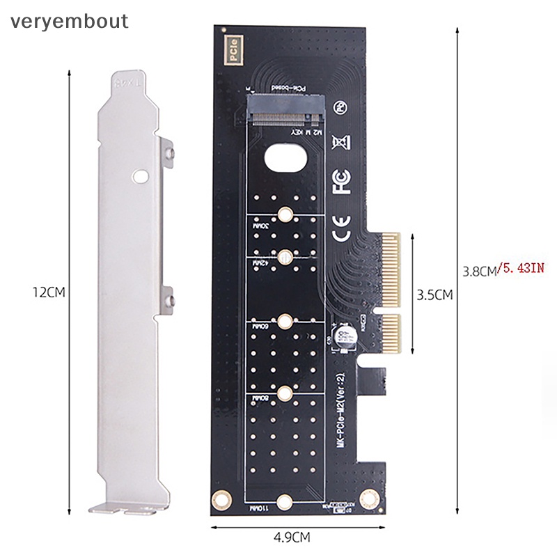 Ut m.2 nvme ssd ngff Sang pcie x4 card m.2 ssd m2 pci express 3.0 4x to 2230-2280 m.2 ssd m2