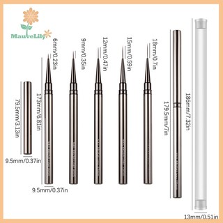 Cọ Vẽ Móng Nghệ Thuật diy Nghệ Thuật