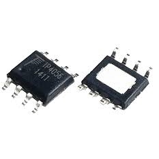 IC TP4056 TP4056 SOP8 sop SMD Mới (COMBO 5PCS)
