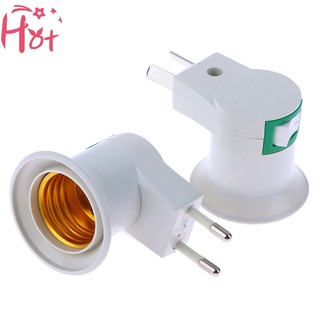 Jr 1 Chuôi Đèn e27 eu / us e27 Chất Lượng Cao