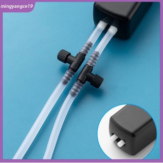 Máy Bơm Oxy mini Cho Bể Cá Cổng usb