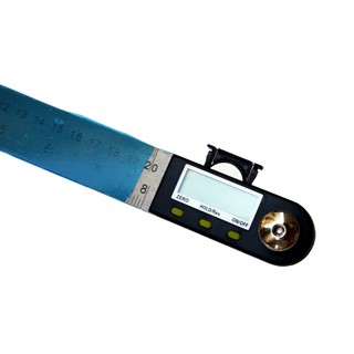 Thước đo góc điện tử 200mm _ [Shop Dụng Cụ Kỹ Thuật]