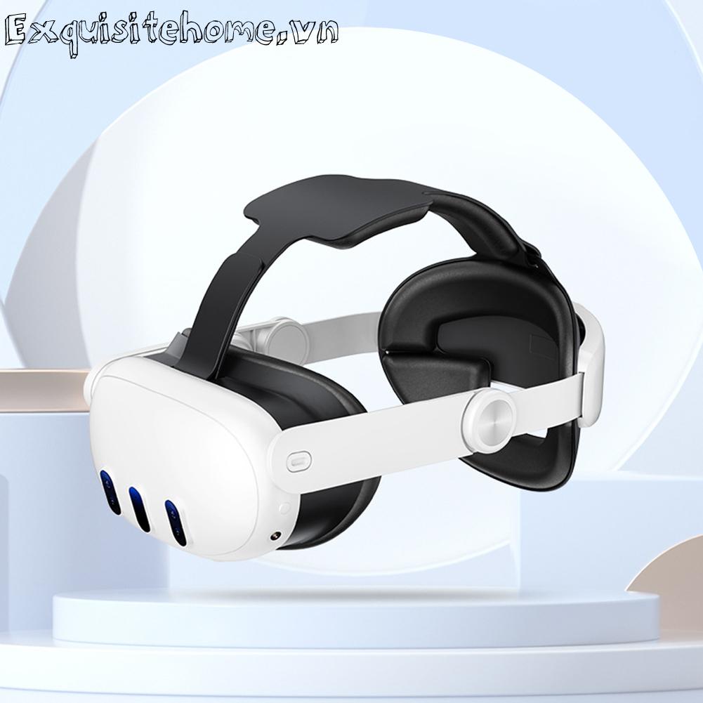 Băng Đô Điều Chỉnh Được Cho meta quest 3