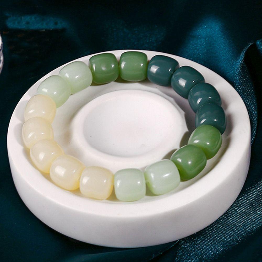 Kent1 Giá Đỡ Trưng Bày Vòng Tay Bằng Nhựa resin Tiện Dụng Sáng Tạo Thời Trang Trưng Bày