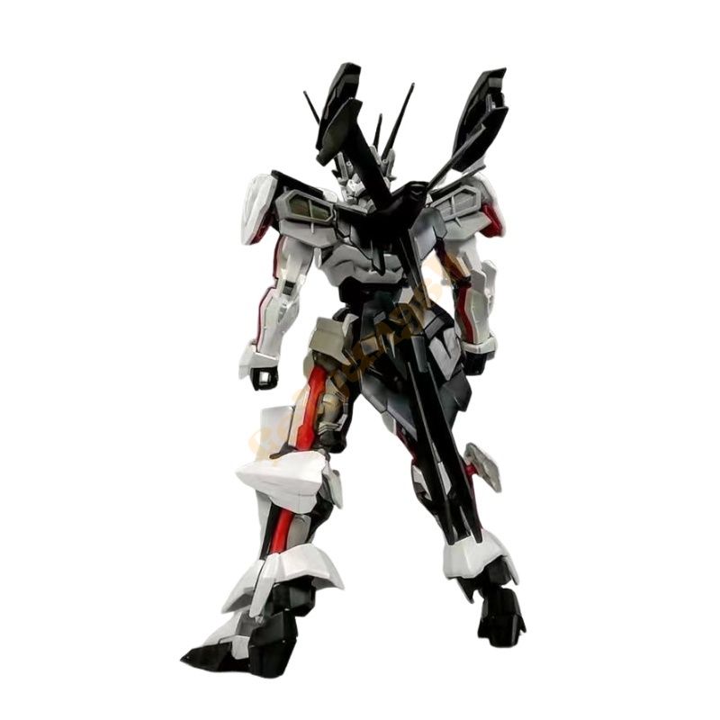 Mô Hình Nhân Vật gundam mhf-01 Mr.93c Chất Lượng Cao
