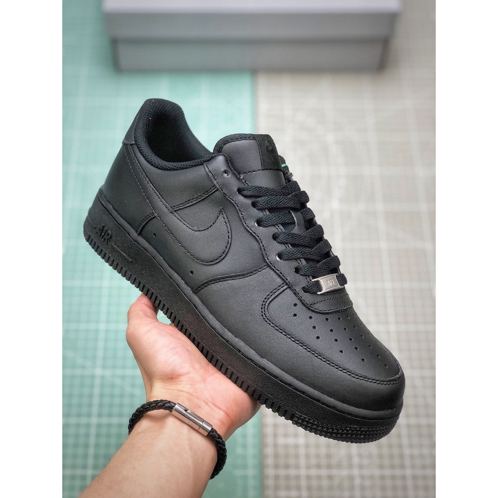 Giày Chạy Bộ 1 07 low-Tog classic Airforce 1 07 Chất Lượng Cao 315122-001 22-46