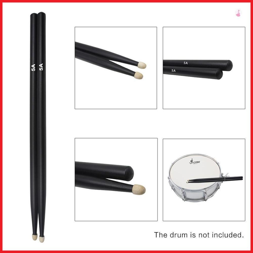 5a Trống Que Gỗ Phong