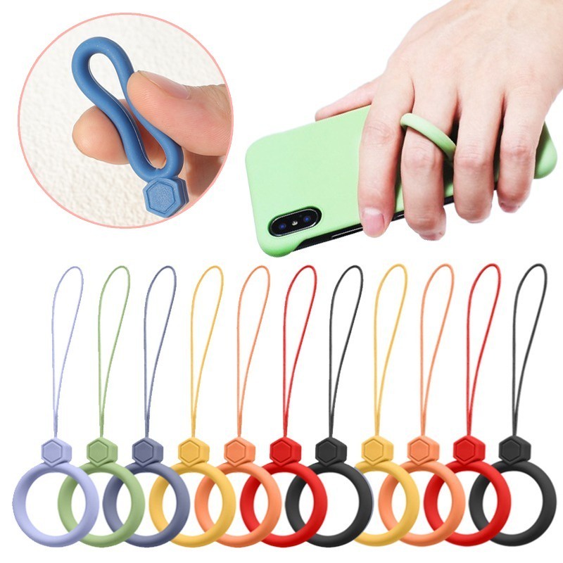 Dây Xích acrylic Trong Suốt Hình Bướm Kiểu Hàn Quốc Cho Nữ