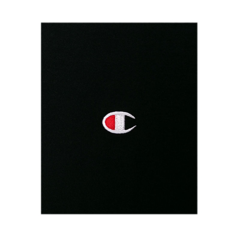 Áo Thun Champion C3-X352 Men Short Sleeve - Black