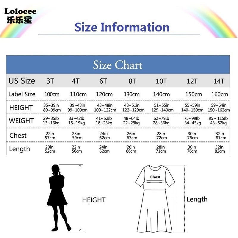 Váy hello kitty Cho Bé Gái Từ 3-14 Tuổi