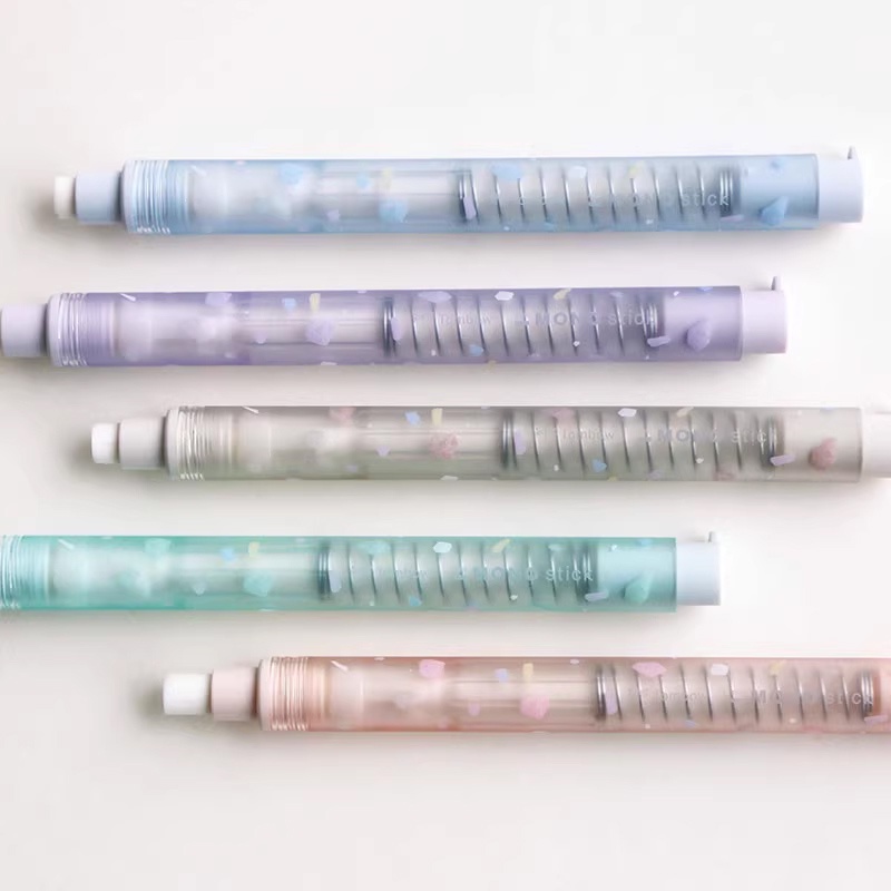 Tẩy Cao Su Monobow Giới Hạn Hình Cây Bút