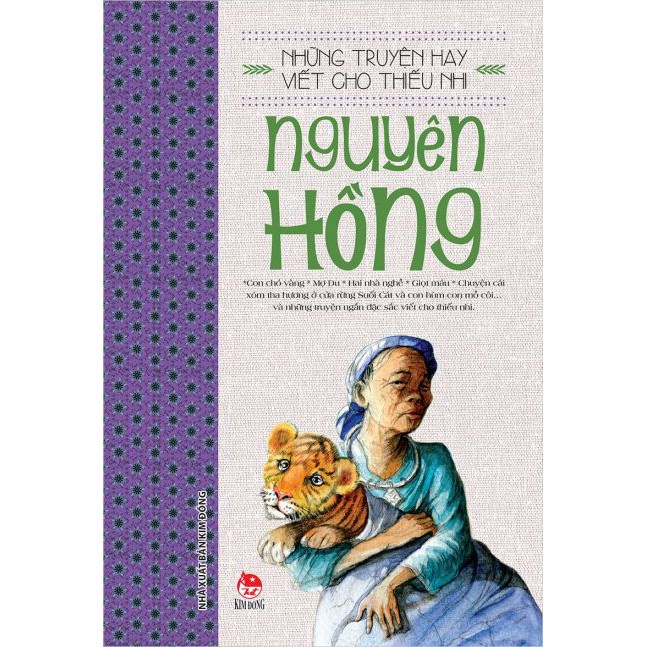 Sách - Combo Những Truyện Hay Viết Cho Thiếu Nhi ( Lẻ Tập ) - Kim Đồng