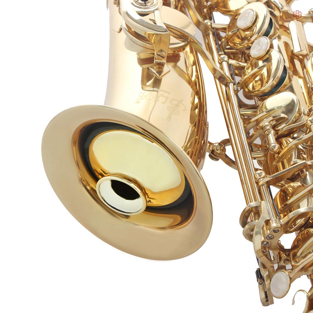 Giảm Thanh Nhỏ Nhẹ Cho alto saxophone saxophone