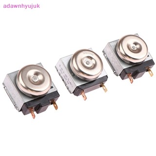 1 công tắc hẹn giờ 30 / 60 / 120 phút 15a 125v 16a 250v chất lượng cao
