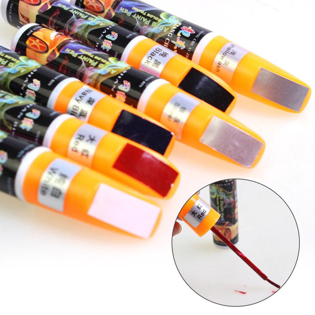 Bút Sơn Thông Minh Xóa Vết Trầy Xước Chuyên Nghiệp g8j1 Cho Xe Hơi