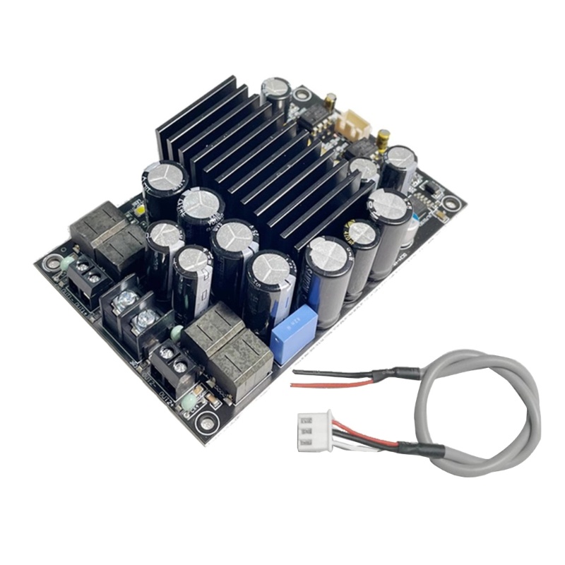 Bảng Mạch Khuếch Đại Công Suất Cao tpa3255 300w + 300w 2 0 Kênh