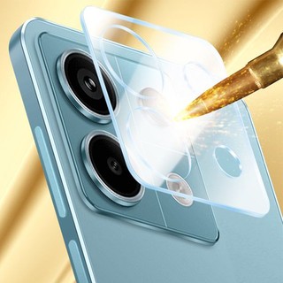 Miếng Dán Bảo Vệ camera 3d Cho xiaomi redmi note 13 pro + redmi note13 13 pro + 13pro plus Ốp