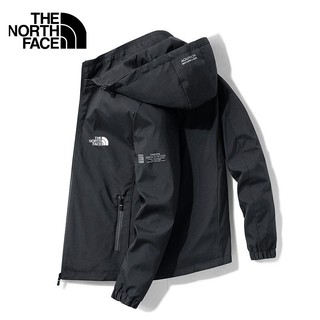 Phổ biến áo khoác TNF, Áo khoác cho nam và nữ, 40 - 105kg, Áo khoác chống thấm nước gốc, Áo khoác chống trầy xước, Áo khoác giải trí cho xe đạp leo núi