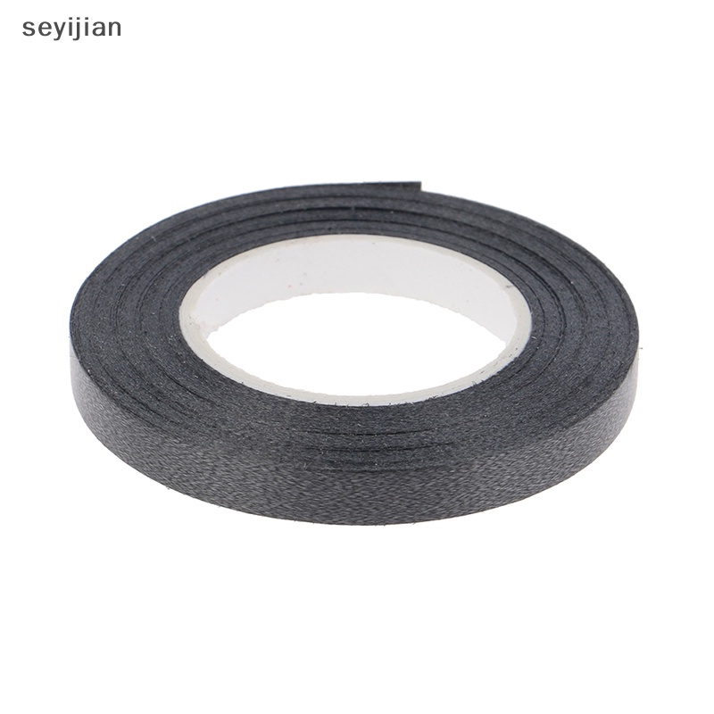 Cuộn Ruy Băng Lụa sa Ruy Băng 10m Trang Trí Tiệc Sinh Nhật / Đám Cưới