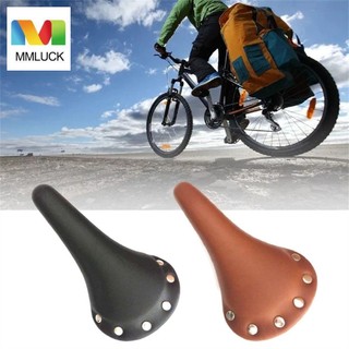 Vỏ Bọc Yên Xe Đạp mtb Kiểu vintage Chuyên Dùng