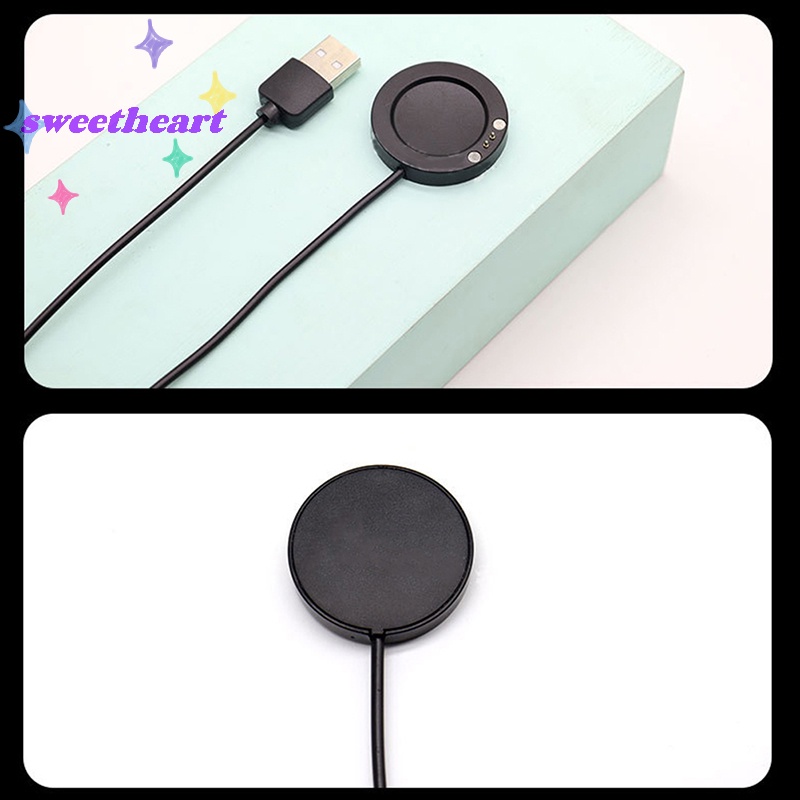 Đế Sạc Có Thể Tái Sử Dụng Cho Đồng Hồ Thông Minh t500 + plus t55 + pro