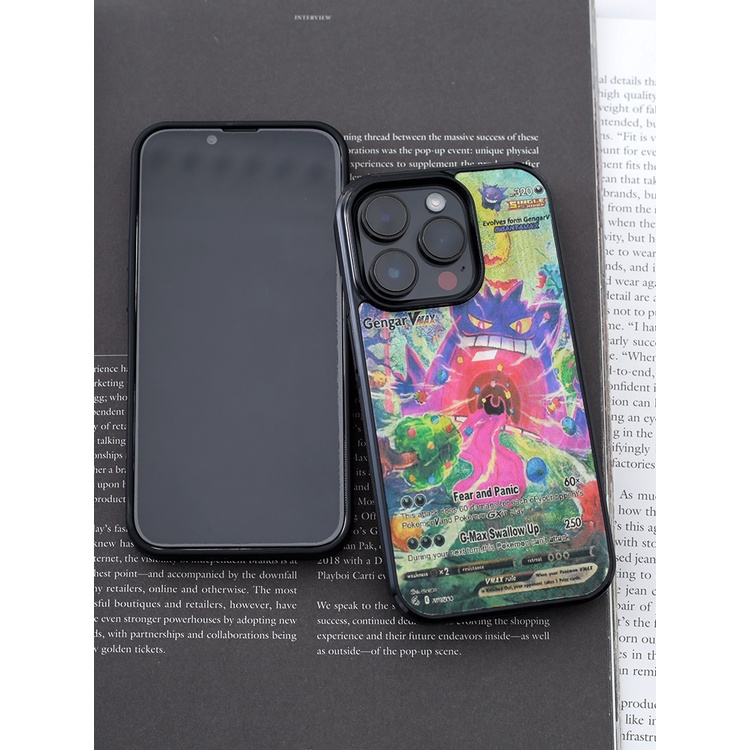 Ốp Điện Thoại Cứng Hình Rồng Phun laser 3d Từ Tính Cho iphone 15 / 14 / 13 / 12 pro max / 13pro / 12pro / 12 / iphone 11 / 14 pro max
