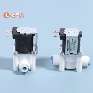1 van điện từ 12v / 24v chất lượng cao