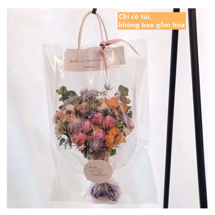 Túi đựng hoa