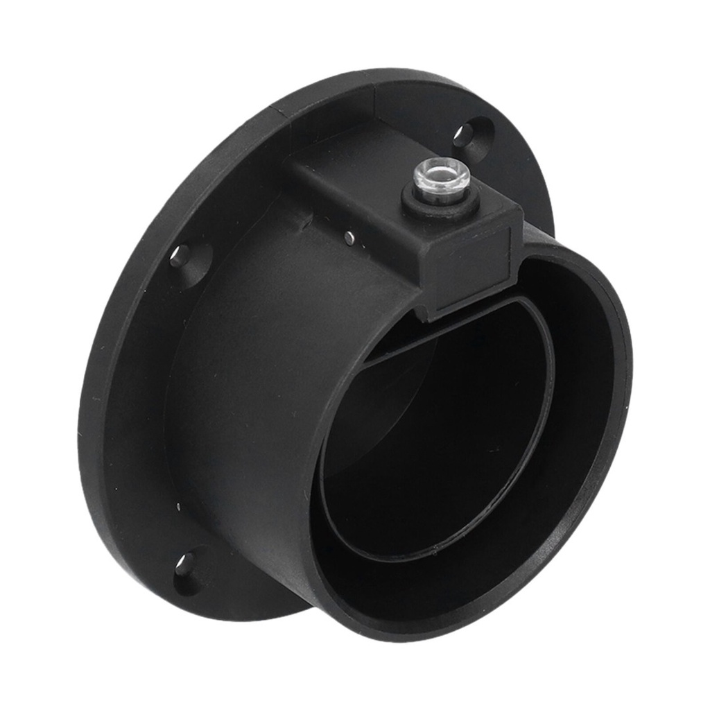 New EV Charger Nozzle Holster Type 2 Cable Holder Wall Mount Standard IEC Holder