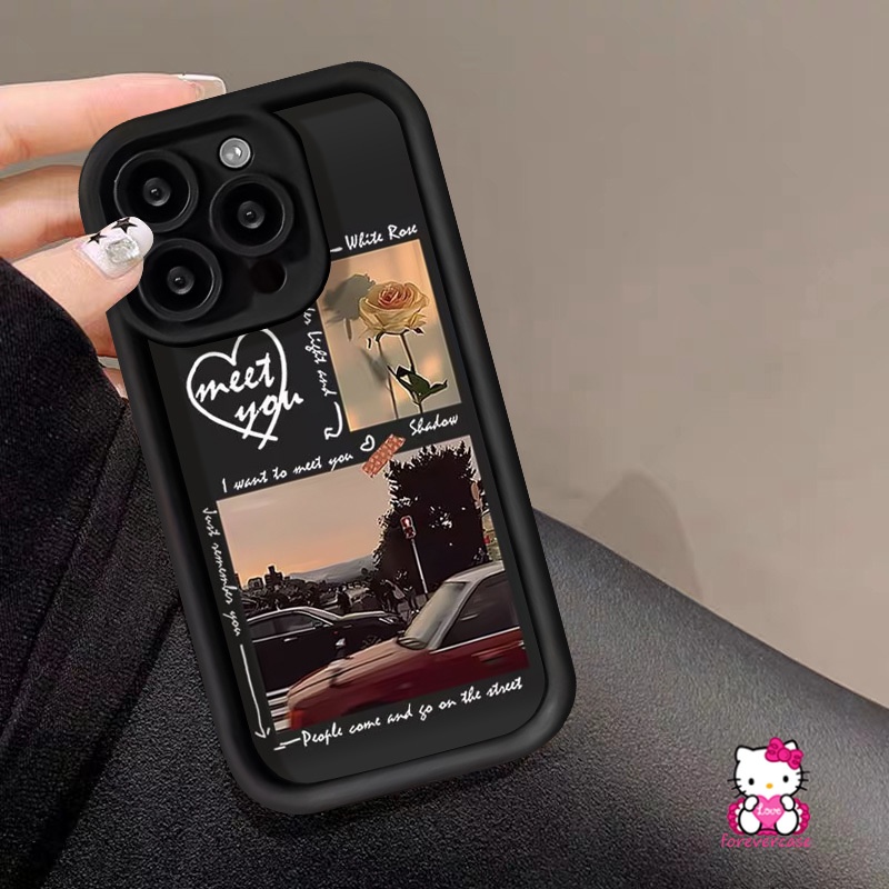 Ốp Điện Thoại Cho vivo y36 y16 y12i y22 y11 y15 y27 y35 v29 y20i y51 y17 y20s y30 y12 y20 v25 y21s y21s y15s y91c y50 y31 y22s Y13