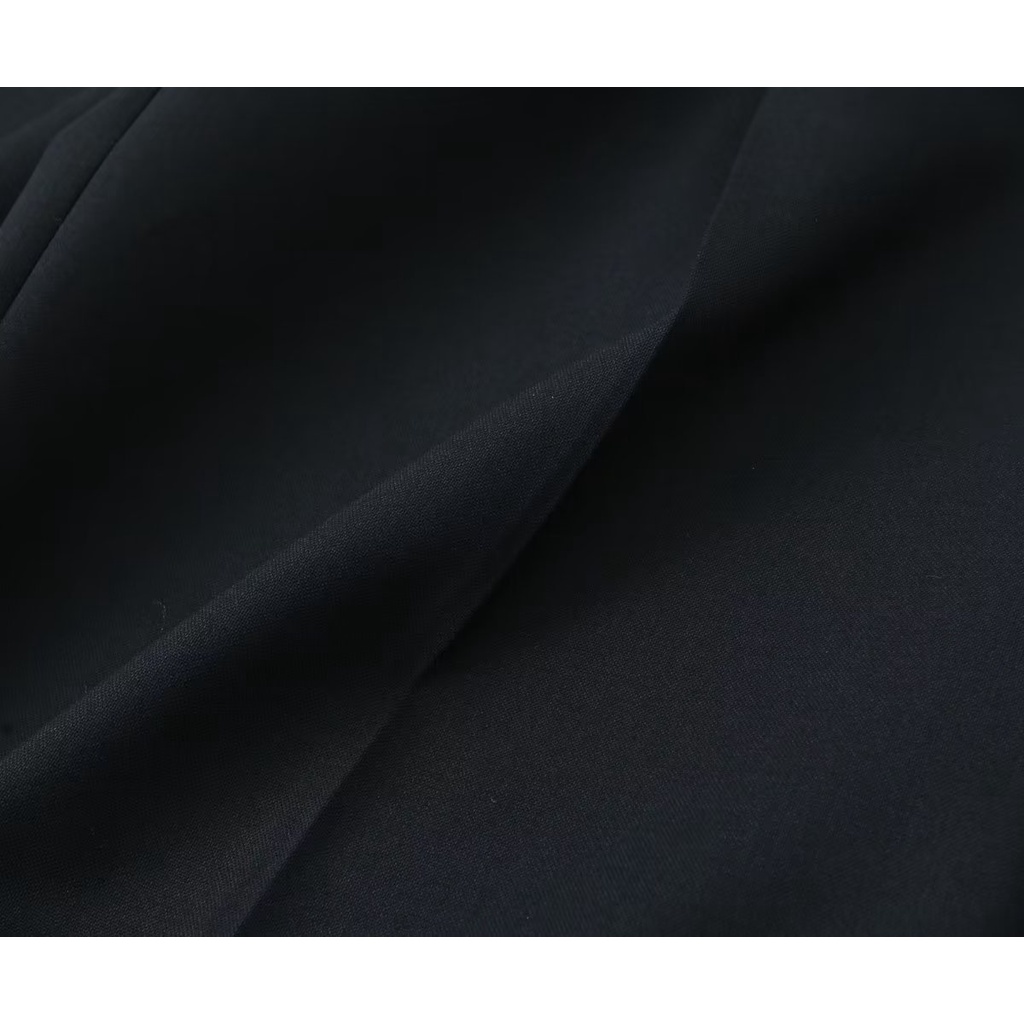 Qunz rolling edge Giải Trí Áo vest + Quần 9029