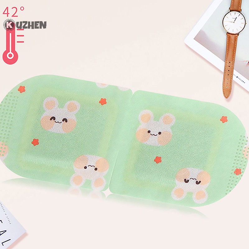 1 Mặt Nạ Mắt Hơi Nước Mát Xa Mắt Loại Bỏ Quầng Thâm Dùng Làm Ấm Thư Giãn