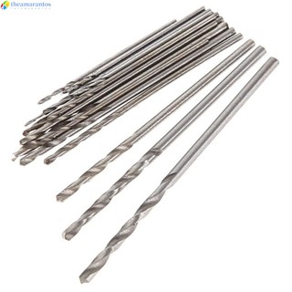 Set 20 Mũi Khoan mini 0.3mm-1.6mm