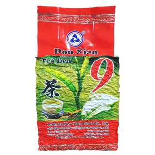 Trà đen số 9 douxian gói 500g
