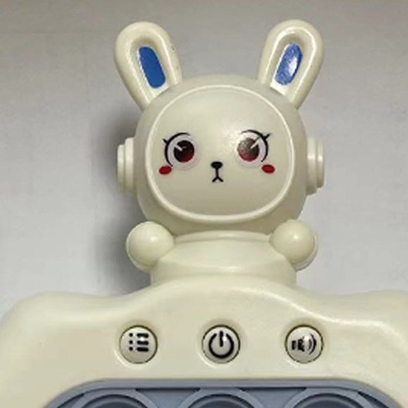 Mới Máy Chơi game Điện Tử Hình Cua Có Nhạc Và Đèn