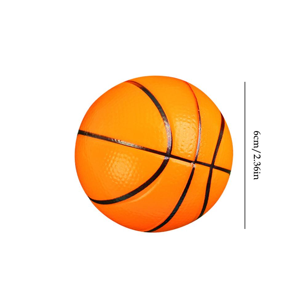 Mềm Đồ Chơi Bóp Giảm Căng Thẳng t4k5