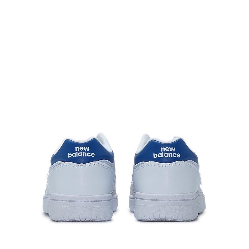 Giày Thể Thao New Balance 480 Unisex - Blue