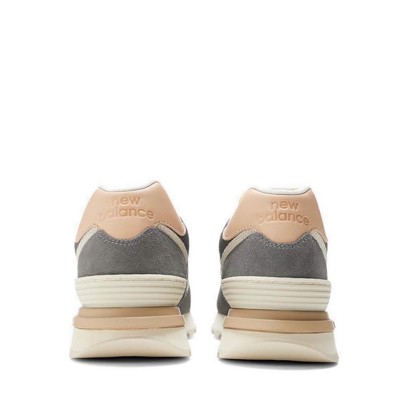 Giày Thể Thao New Balance 574 Mens - Grey
