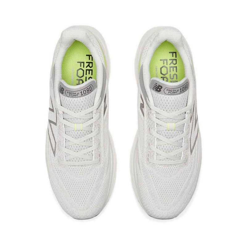 Giày Chạy Bộ New Balance Fresh Foam X 1080 v13 Men's - Grey