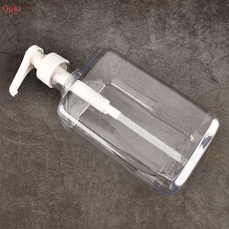 Bình Đựng Sốt / Cà Phê Đa Năng Dung Tích 1100ml Kèm Vòi Bơm Tiện Dụng