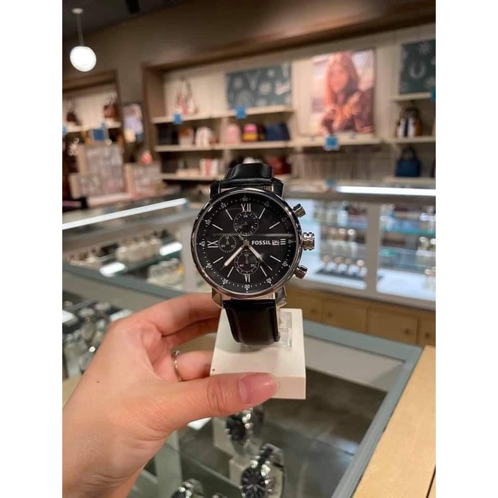 Đồng hồ nam Fossil BQ1006 săn deals ngon 3113.9KF