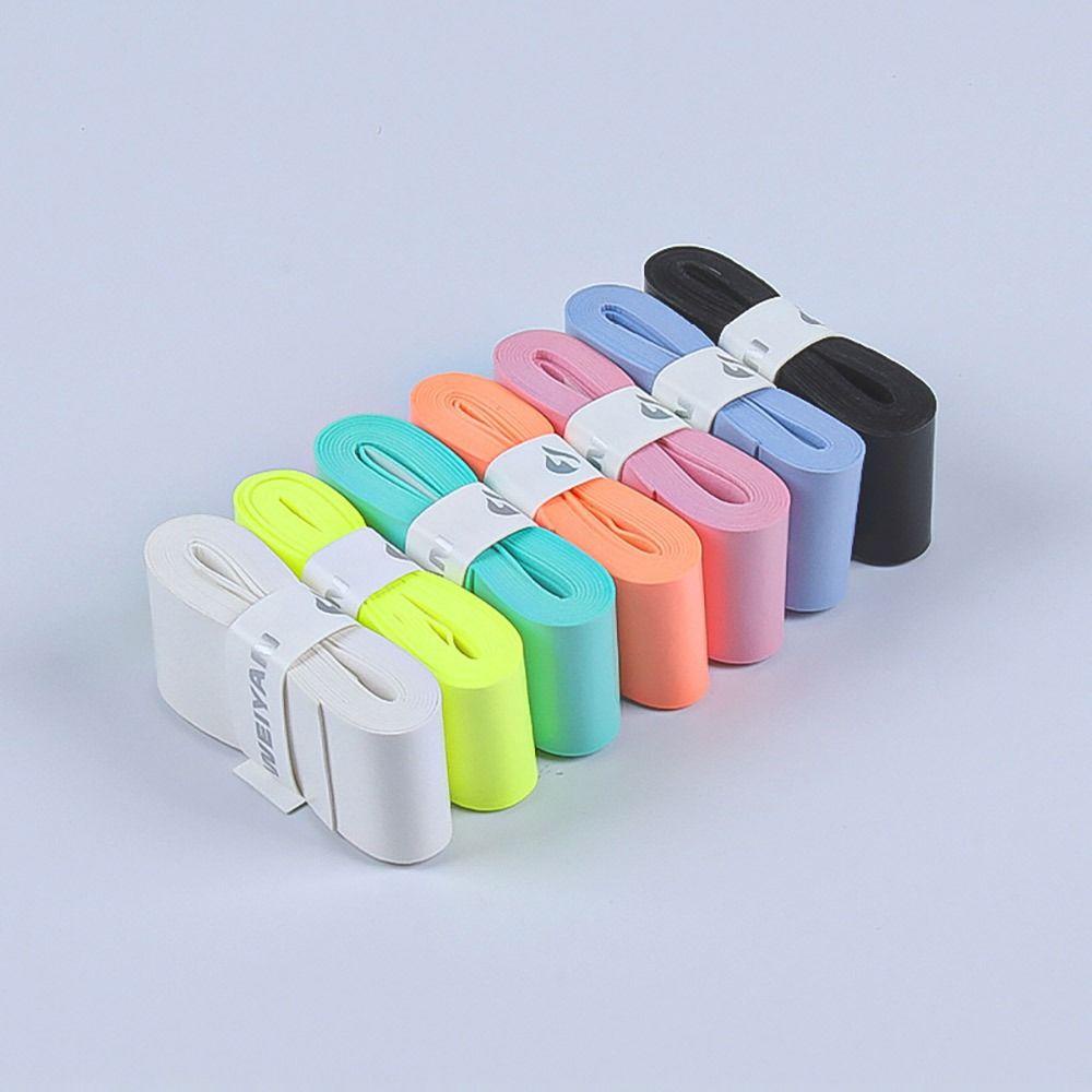 Muvako 1 Băng Quấn Tay Cầm Vợt Cầu Lông / tennis / Cầu Lông Chống Trượt Thấm Hút Mồ Hôi