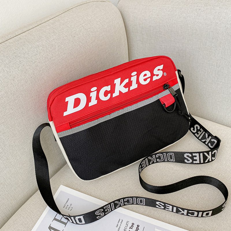 Túi Thể Thao Đeo Chéo dickies7409 Thời Trang Cho Nữ