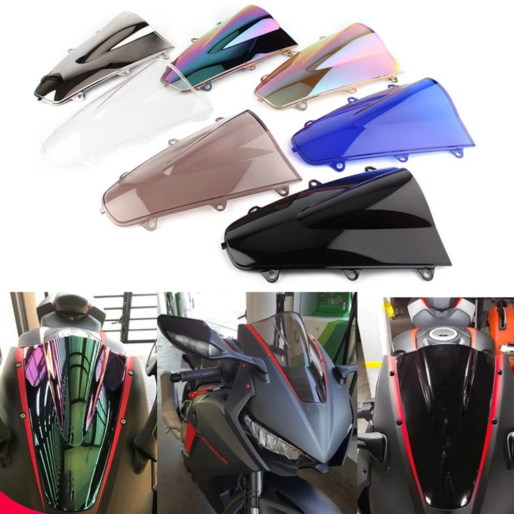 Kính Chắn Gió Chuyên Dụng Cho Xe Mô Tô honda cbr1000rr cbr 1000 rr 1000rr 2017-2022