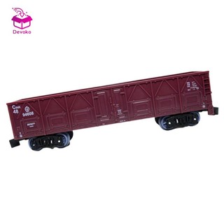 Mô Hình Xe Lửa Đồ Chơi Tỉ Lệ 1: 87 Dành Cho Bé