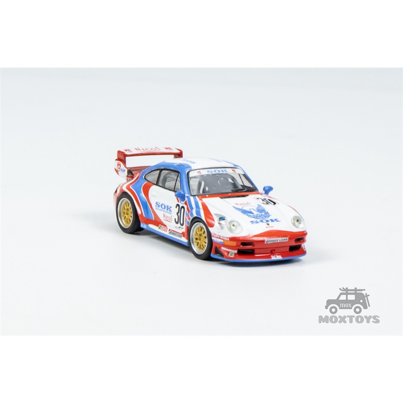 Tarmac works 1: 64 911 gt2 sohgo-keibi #30 Mô Hình Xe Hơi Trang Trí Đẹp Mắt Cao Cấp